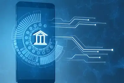 Image for Bridging Banking and Fintech: Subramanian Narayanaswamy on Fighting Fraud and Expanding Credit