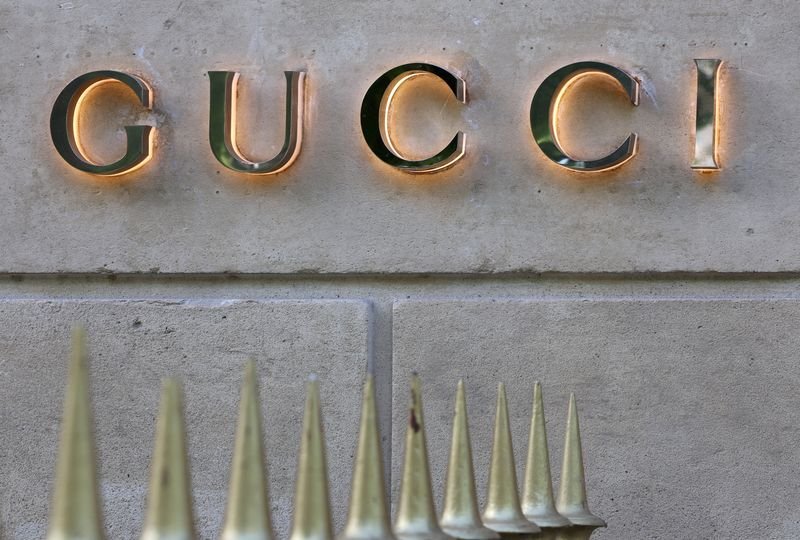 Gucci's design chief Sabato De Sarno departs amidst brand revival efforts - Global Banking & Finance Review