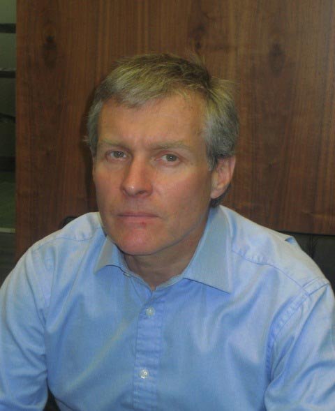 Professional image of Martin discussing data discipline in technology - Global Banking & Finance Review