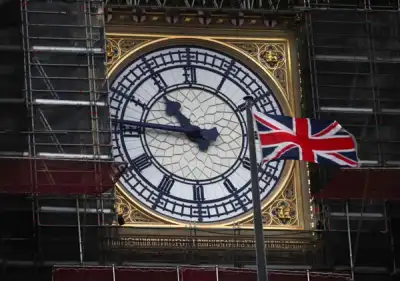 Image for UK investors expand anti-slavery push to construction, materials sectors