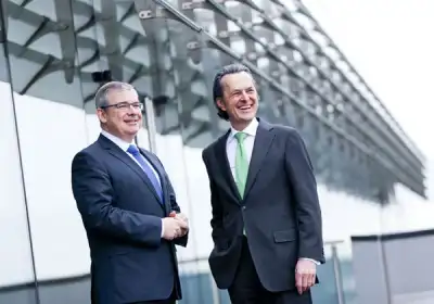 Image for AIB ANNOUNCES PARTNERSHIP WITH GLOBAL TRADE CREDIT INSURER EULER HERMES