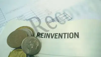 Image for From recovery to reinvention: A Q&A with Equifax CTO Bryson Koehler