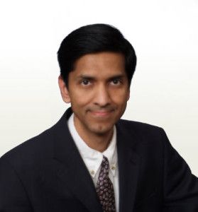 Pravin Kothari CipherCloud