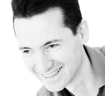 Jim Shaw discussing digital governance strategies for financial institutions - Global Banking & Finance Review