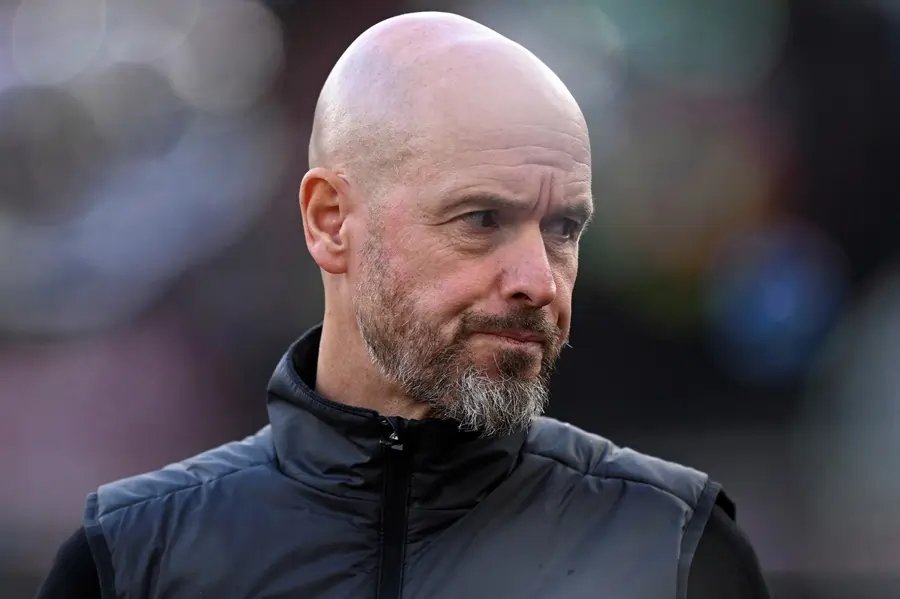 Manchester United manager Erik ten Hag sacked, reactions from players - Global Banking & Finance Review