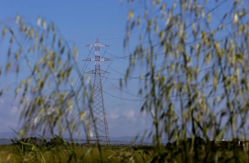 Image for Wind, solar energy output hit record high in Italy in 2023
