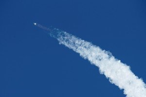 SpaceX Starship explosion during flight test, impacting airline routes - Global Banking & Finance Review