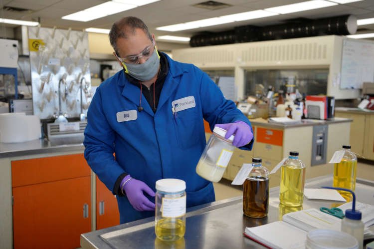 Image for Renewable diesel boom highlights challenges in clean-energy transition