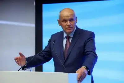 Image for TUI boss: we will use partner airlines when facing strong demand