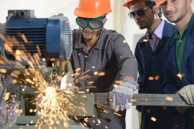 Image for Why manufacturers should now plan their Covid exit strategy, and what to consider