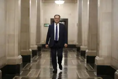 Image for Bank of England’s Bailey expects ‘pronounced recovery’ for economy