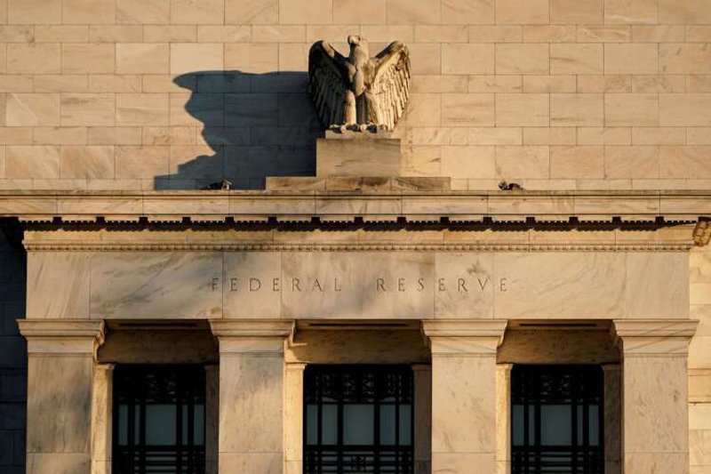 Image for World stocks recover on Ukraine talks, Fed hopes buoy U.S. yields