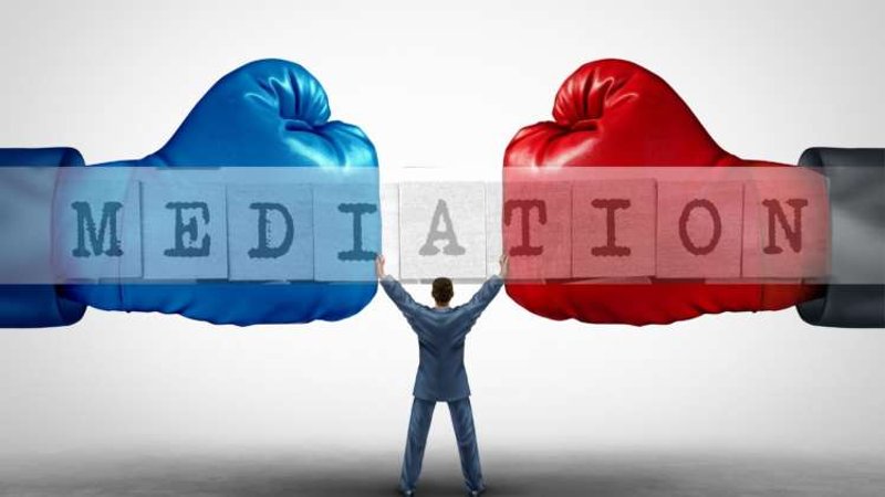 Image for Mediation: during and after Covid-19