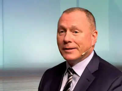 Image for Norway wealth fund to firms: use AI, but do it responsibly