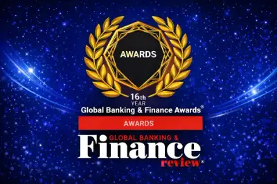 Image for Global Banking & Finance Review® Awards 2026: Moza Banco Wins Triple Honours Across CSR, HR & Recruitment, and Technology