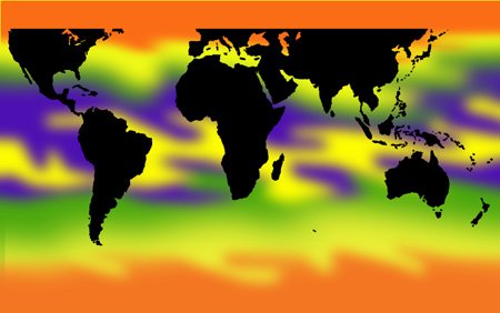 World map illustrating global banking trends and innovations in finance - Global Banking & Finance Review