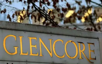 Image for Glencore ups expectations for FY trading, lowers nickel, coal