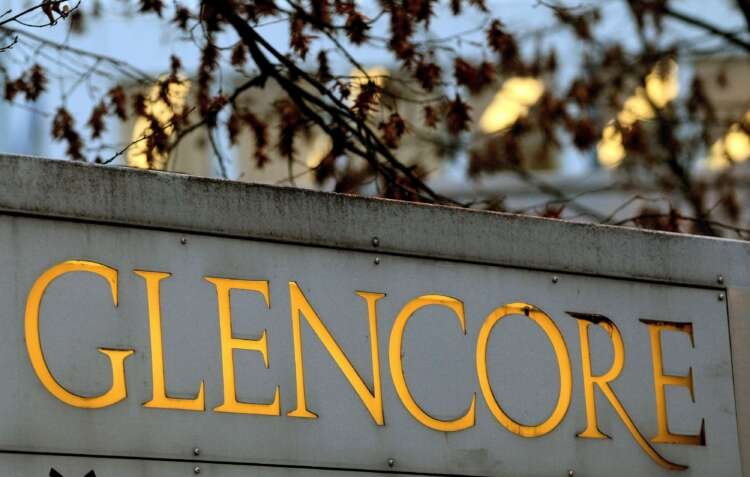 Image for Glencore ups expectations for FY trading, lowers nickel, coal