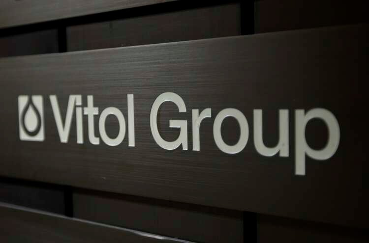 Image for Vitol sends first shipment of Russian ESPO crude cargo to UAE, data shows