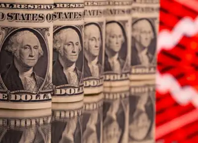 Image for Aussie and sterling hit multi-year highs on recovery bets