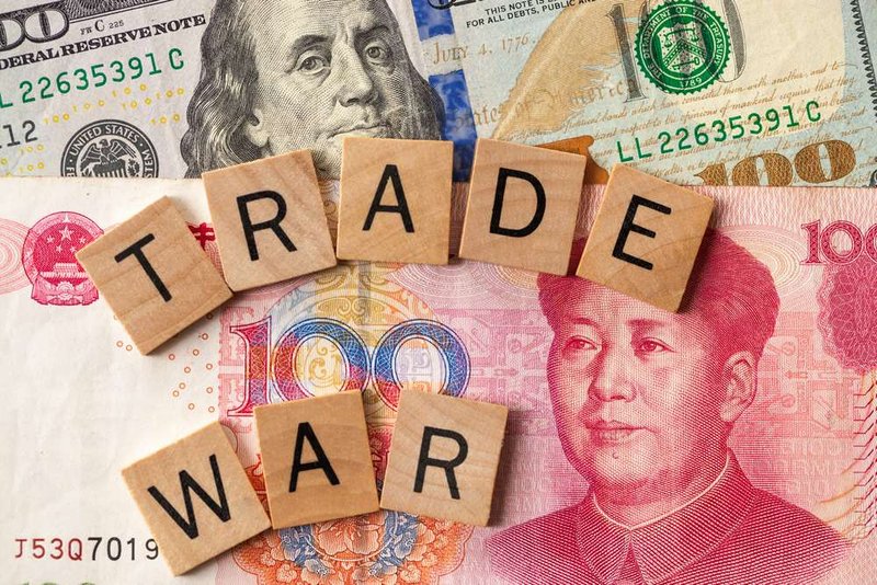 Image for Are trade wars ever good, or easy to win?