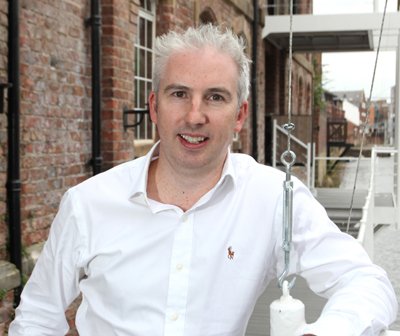 Ian Stone discussing CFO challenges in sales planning - Global Banking & Finance Review