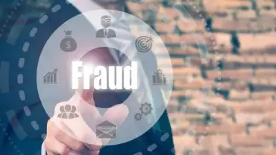 Image for Two common AI powered frauds – and what you can do to stop them