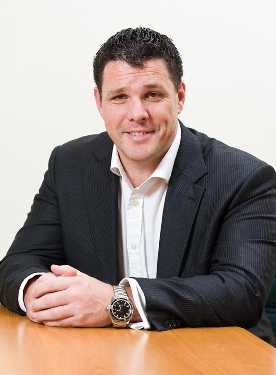 Craig Beddis discussing risk mitigation strategies in finance - Global Banking & Finance Review