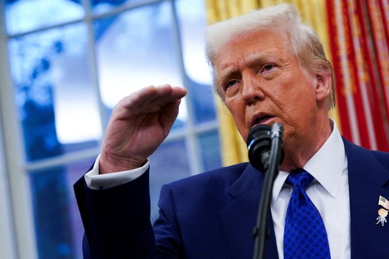 Trump announces tariffs on Canada and France over digital services taxes - Global Banking & Finance Review