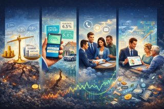 Image for 5 Dealer-Smart Fixes for the Loyalty Penalty in Financial Services