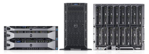 DELL INTRODUCES ITS MOST ADVANCED SERVER PORTFOLIO TO ADDRESS BROADEST RANGE OF BUSINESS COMPUTING NEEDS - Top Stories news and analysis from Global Banking & Finance Review