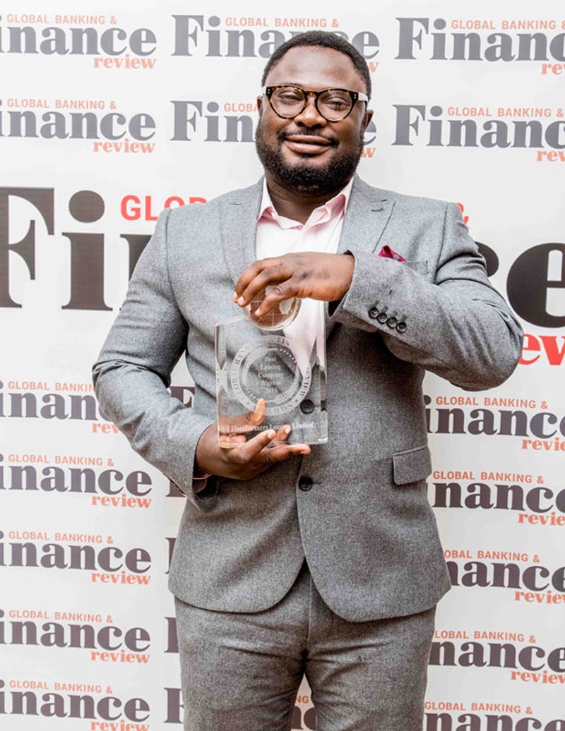 Global Banking and Finance Review Awards