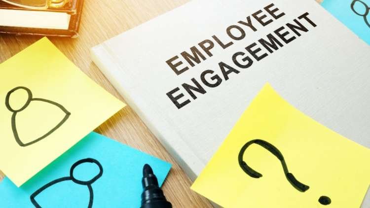 Image for Five Things To Know About Employee Engagement in 2021
