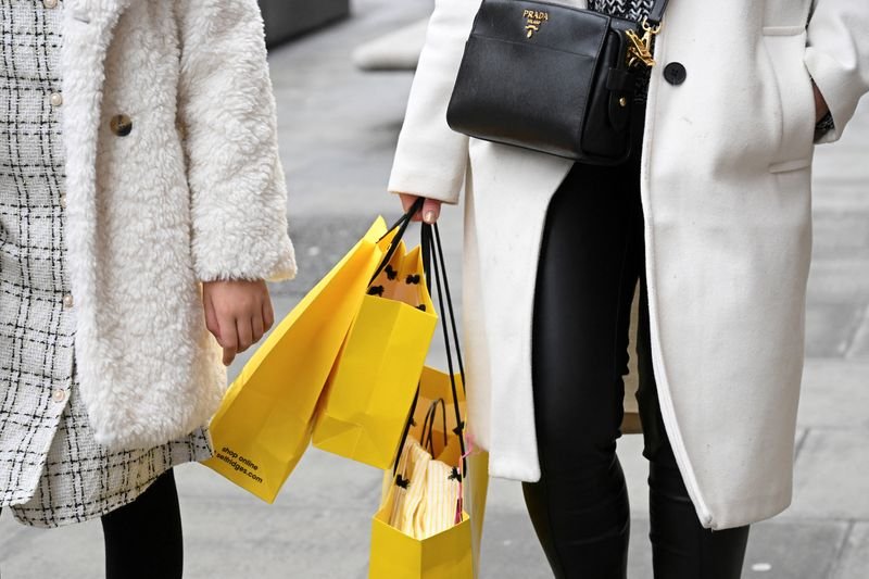 Image for UK inflation jumps more than expected in January, testing the BoE's outlook