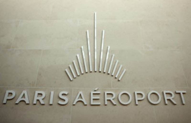 Image for Airport group ADP responds to Air France-KLM's accusation of unfair treatment