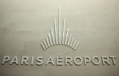 Image for Airport group ADP responds to Air France-KLM's accusation of unfair treatment