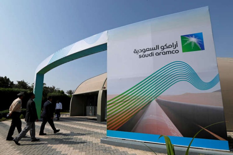 Image for Brookfield, BlackRock no longer in race for over $10 billion Aramco pipeline stake – sources