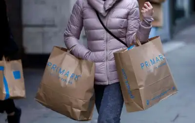 Image for AB Foods raises profit outlook as Primark gets summer boost