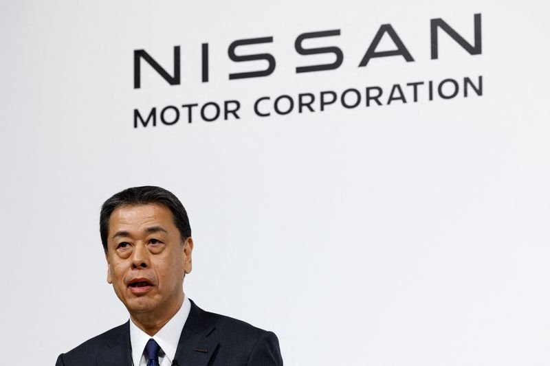 Nissan CEO Makoto Uchida discusses partnership opportunities in finance - Global Banking & Finance Review