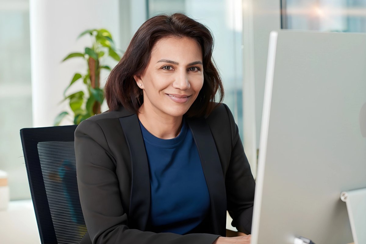 One Woman’s Vision in Turning Career Highs and Lows Into a New Kind of Leadership - Interviews news and analysis from Global Banking & Finance Review