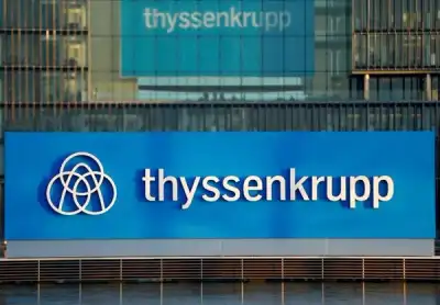 Image for Thyssenkrupp loses fight against EU veto of Tata Steel JV