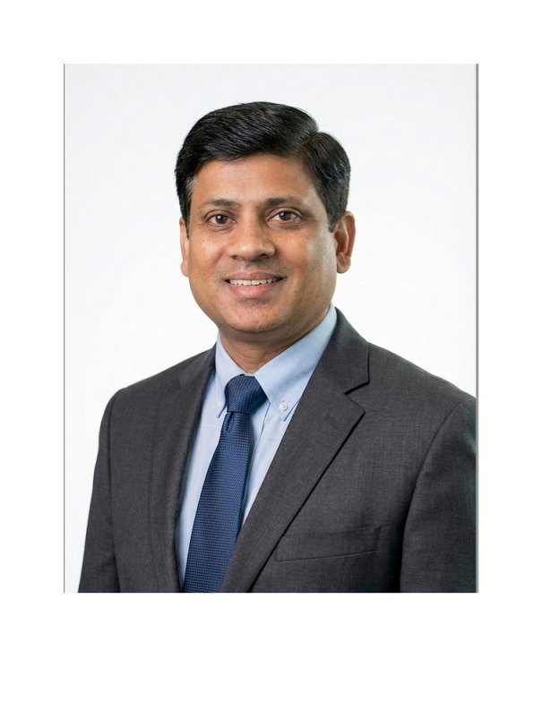 Faiz Khan discussing enterprise solutions for digital transformation - Global Banking & Finance Review