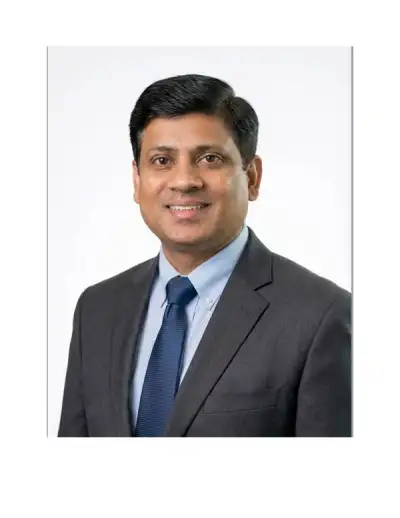 Image for In Conversation with Faiz Khan: Architecting Enterprise Solutions at Scale