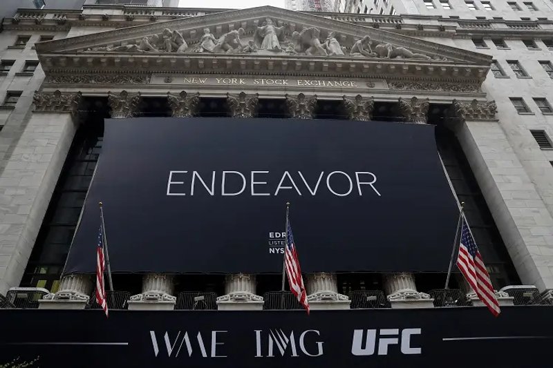 Image for Endeavor to sell OpenBet, IMG Arena for about $450 million to management-led group