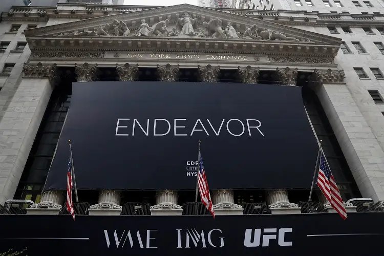 Image for Endeavor to sell OpenBet, IMG Arena for about $450 million to management-led group