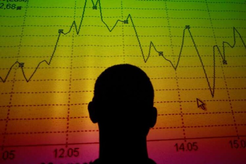 Image for Jittery markets see bond funds enjoy largest weekly inflows since Nov 2021