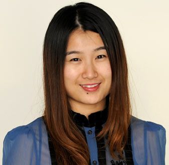 Jade Fu, Investment Manager At Heartwood Investment Management