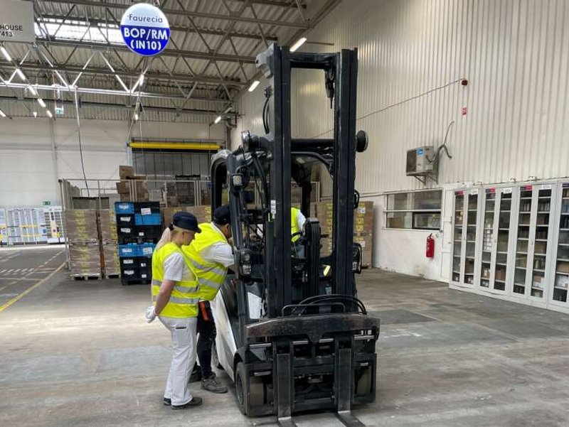 Image for Exodus of Ukrainian workers hits Europe’s emerging economies