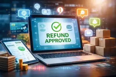 Image for The Merchant Chargeback Crisis And The Company Building Credibility, Reducing Friction, and Strengthening Customer Loyalty