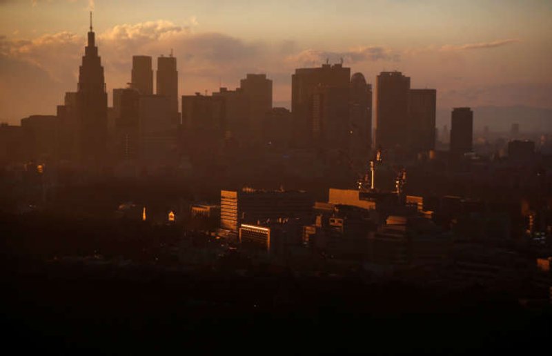 Image for Japan cuts economic outlook in February for first time in 10 months